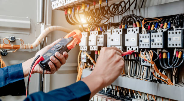 Professional Electrician in Killen, AL