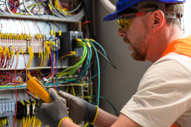 Why Trust Our Certified Electricians for Your Electrical Needs in Killen, AL?